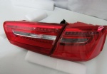 Audi Automtoive Tail light丨Plastic injection mould丨HK Harwell